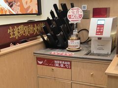 -华记煲仔华·煲仔饭(市桥易发店)