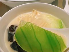 -汤城小厨•粤菜•靓汤(金宝街店)