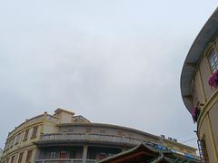-汕头市小公园