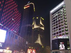 -南京金陵饭店