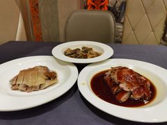 -A One Kitchen·南京精菜馆(晶丽酒店店)