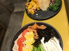 -八珍玉食鸡煲·打边炉(印象城店)