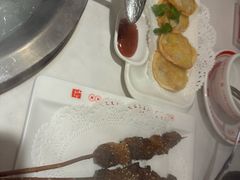 -八合里牛肉火锅(上海中山公园店)