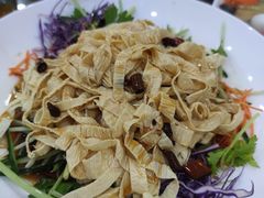 -抹直口特色菜馆(一店)