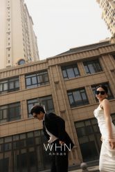 -秦皇岛我和你婚纱摄影工作室