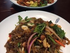 凉拌去骨鸭脚-鱼篮仔·潮汕美食(圆明新园店)
