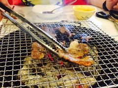 -郑阿姨的家·이모네·韩料&烤肉(武川路店)