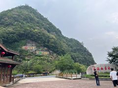 -花溪风景区