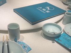 -上地宴·中关村的会客厅(清河高铁站店)