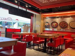 -朴大叔拌饭(上海金山万达店)