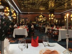 大堂-马克西姆餐厅(崇文门店)