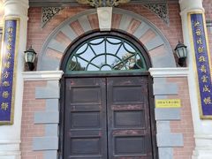 -北京动物园-畅观楼