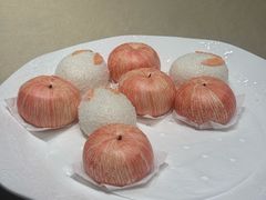 -大鹏饭店·金陵家宴(奥体中心店)