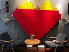 -W CAFE(甜爱路店)
