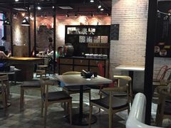 大堂-云味馆·云南菜·云南米线(景田店)