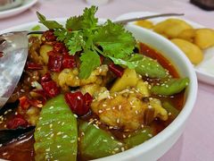 -顺风江南宴(静安大融城店)
