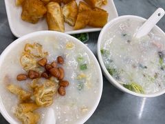 艇仔粥-穗银肠粉店(东川路店)