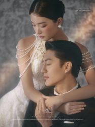 -雪中彩影婚纱摄影·微光艺术中心