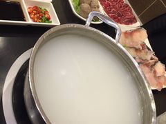 粥底火锅-吉友粥底火锅(方斜路店)
