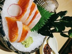 -鱼四季(五彩世界店)