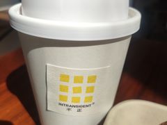 -不正咖啡(万达尊店)