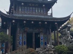 -胡雪岩故居
