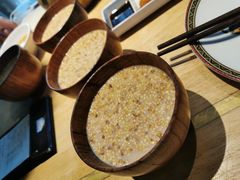 蒙古奶茶-蒙料·手把肉(望京店)
