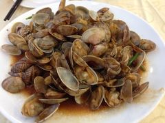 iphone_upload_pic-海岛渔村大酒店(云霄路店)