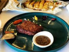 -马克西姆俄罗斯餐厅(通亚街店)