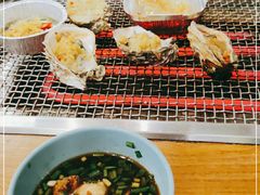 -蚝英雄鲜蚝自助专门店(长楹天街直营店)