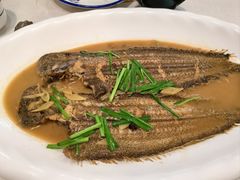 -渔满仓海鲜楼