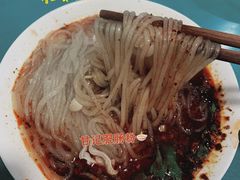 -甘记肥肠粉(马鞍北路店)