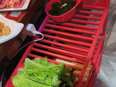 -季季红火锅(丰城洪客隆店)