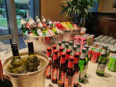 -西安高新希尔顿酒店·咖啡露台西餐厅