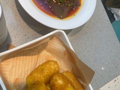 -半天妖烤鱼(西直门凯德mall店)