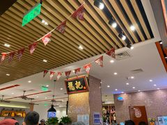 -龙记香港茶餐厅(久光百货店)