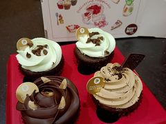 -Pantry's Best派悦坊蛋糕(K11购物艺术中心店)
