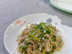 芫爆散丹-金家老三饭庄(常营店)