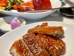 -杭州君悦酒店·湖滨28中餐厅
