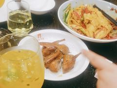 -乐和餐饮(活力源店)