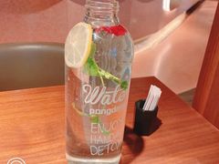 -大树餐厅(益田假日店)