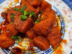 -二胖家铁锅炖大鹅(双井店)
