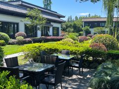 -杭州西湖柳莺里酒店·闻莺厅