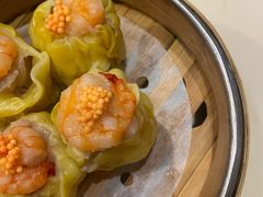 鲜虾烧卖-广东胜利宾馆西关粤中餐厅