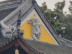 -寒山寺