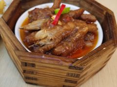 -茶小点(丽悦新天店)