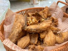 -新和联胜海鲜酒家(万寿路店)