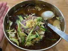 -顺姬冷面(延大店)