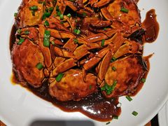 -金枝玉叶上海人家食府(三里河店)