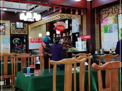 大堂-白魁老号饭庄(交道口店)